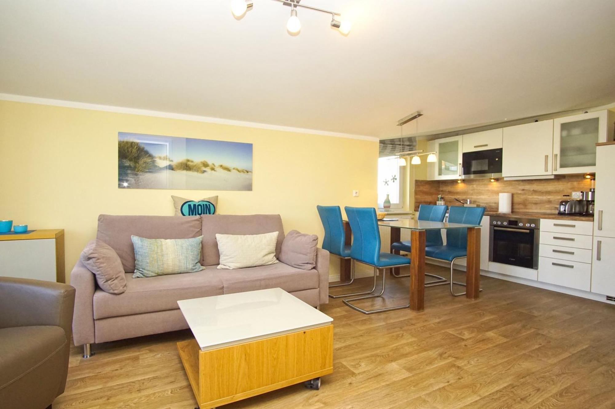 Balkon, Gratis Nutzung Vom Ahoi Erlebnisbad Und Sauna In Sellin- Meeresblick Fewo 59 奥斯特巴德·哥伦 外观 照片